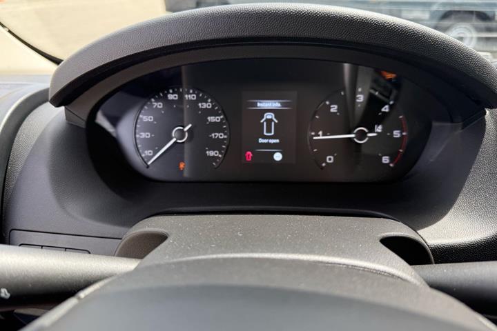 Hvid Fiat Ducato fra 2026