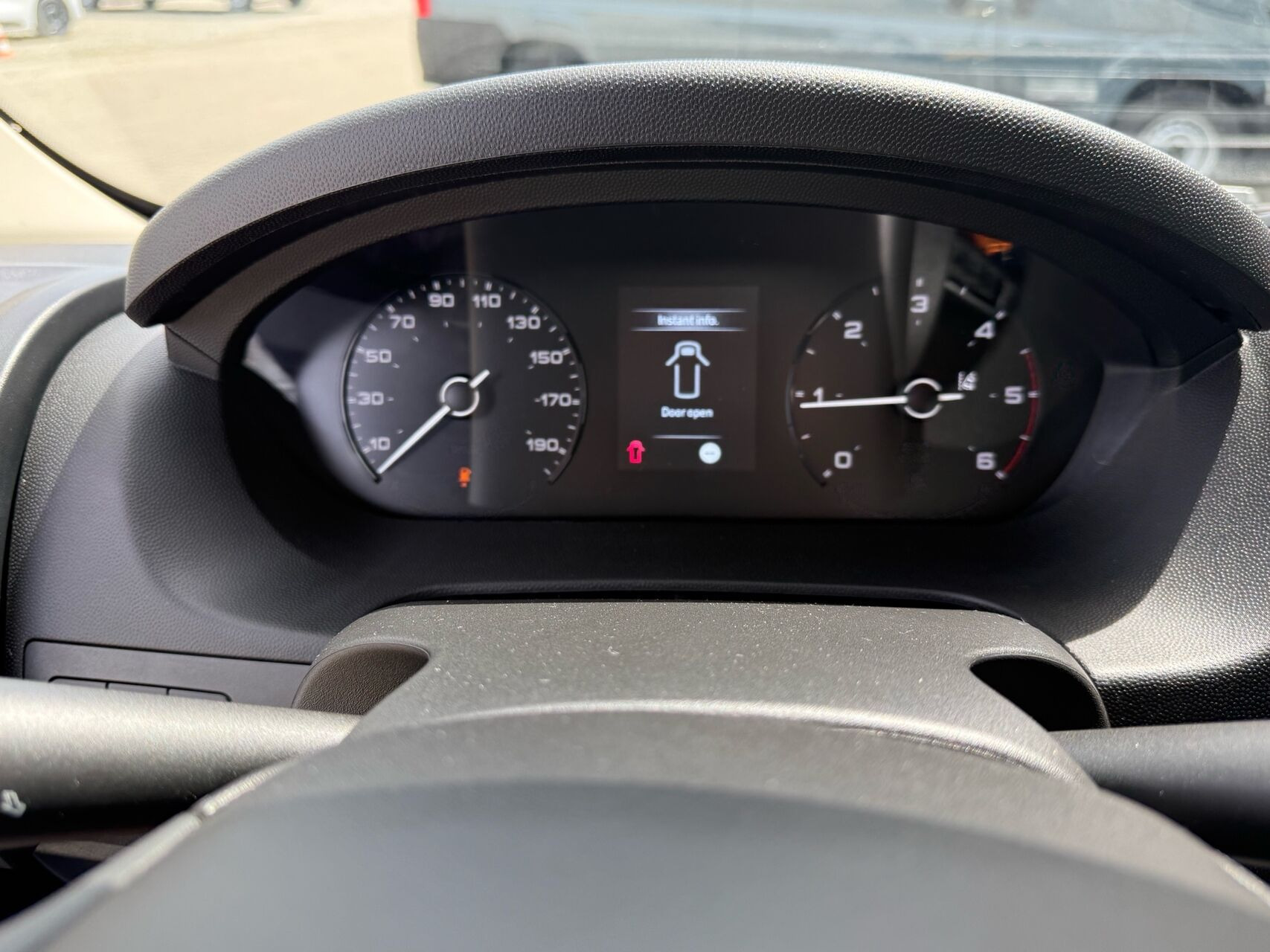 Hvid Fiat Ducato fra 2026