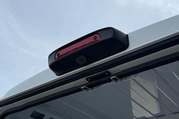 Hvid Fiat Ducato fra 2026