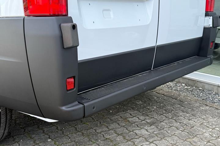 Hvid Fiat Ducato fra 2026