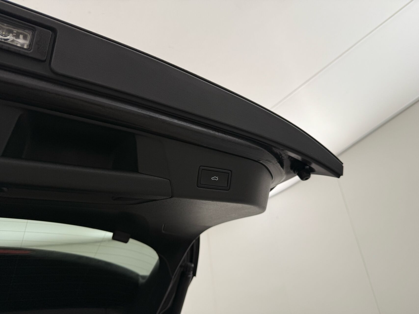 Grå VW ID.4 fra 2022