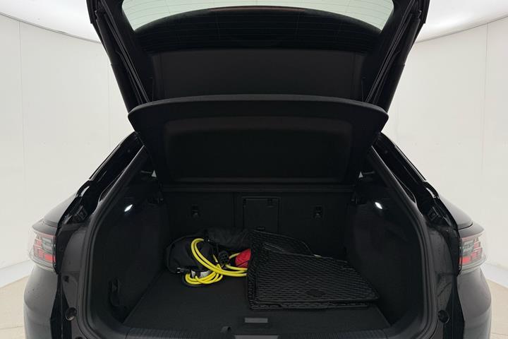 Sort VW ID.4 fra 2023
