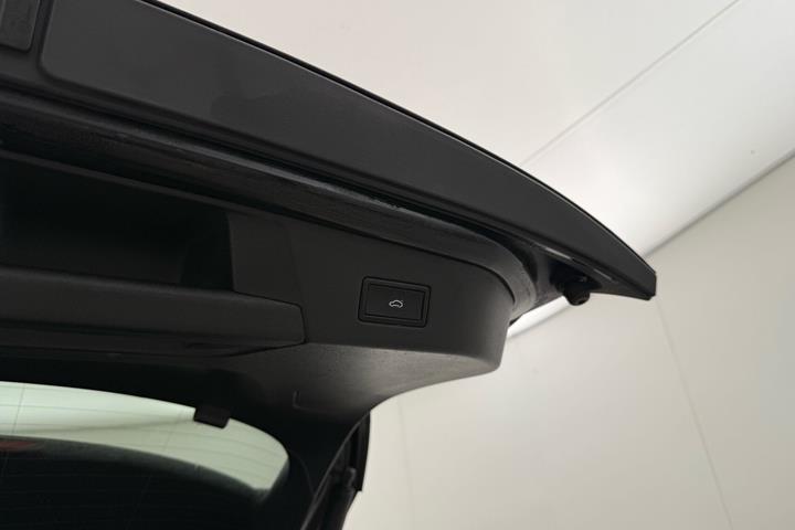Sort VW ID.4 fra 2023