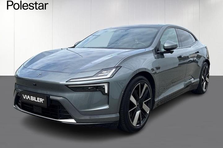 undefined Polestar 4 fra 2026