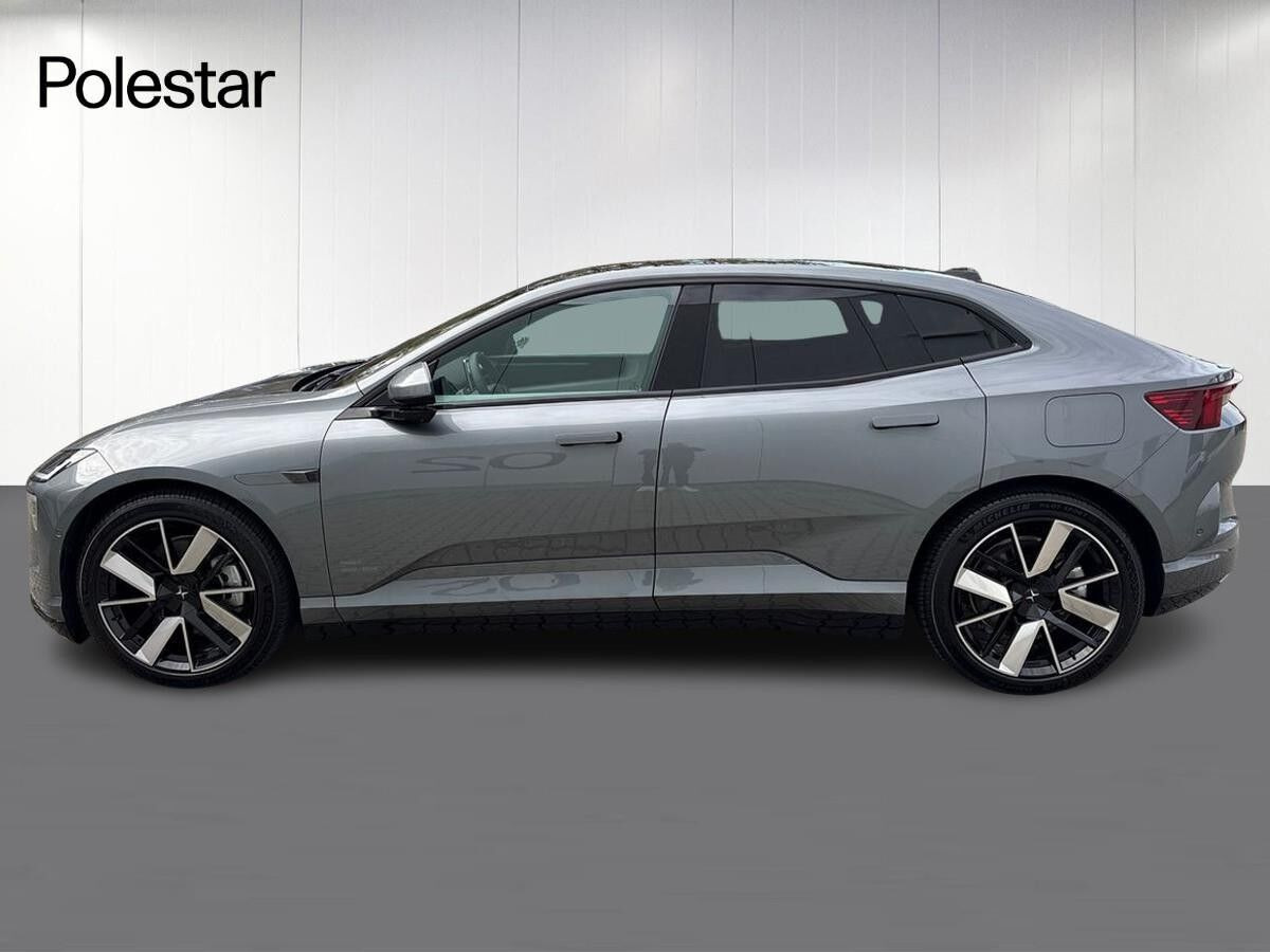 undefined Polestar 4 fra 2026