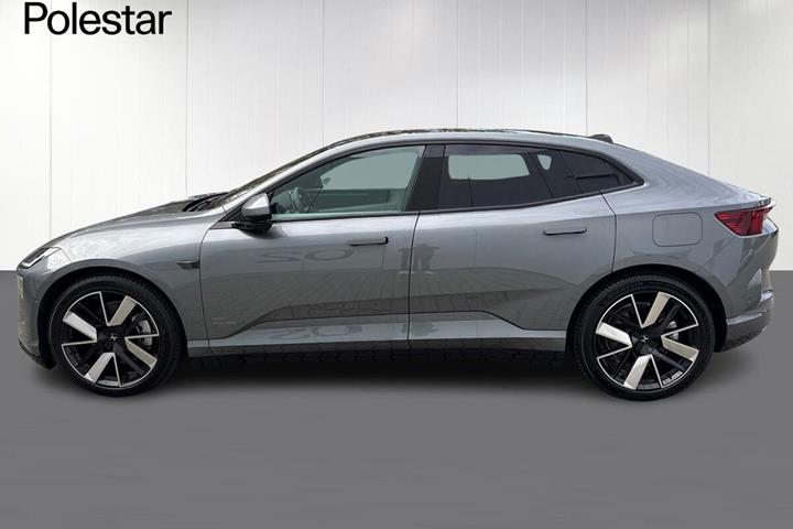 undefined Polestar 4 fra 2026