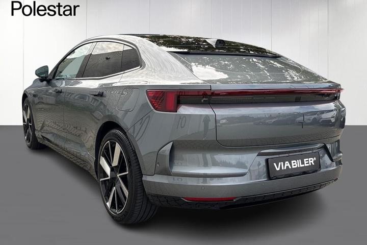 undefined Polestar 4 fra 2026