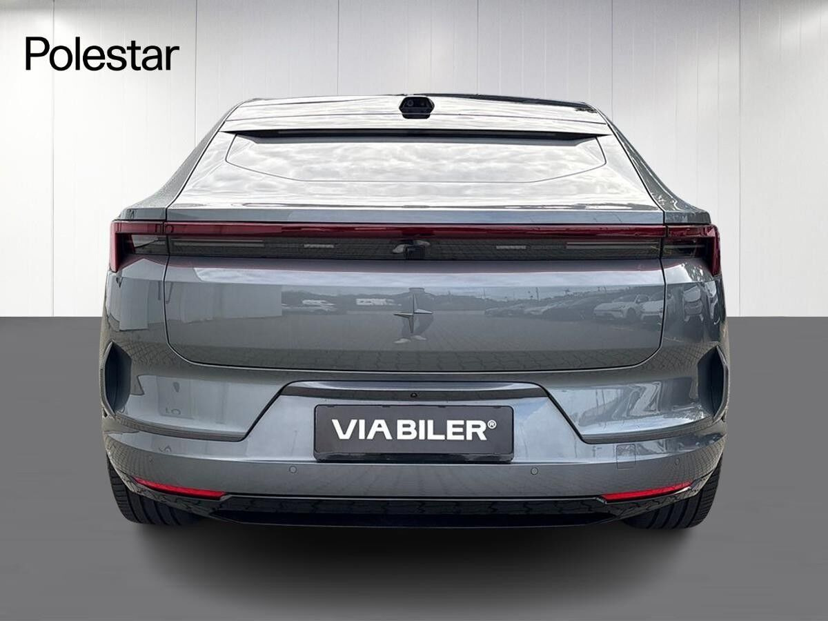 undefined Polestar 4 fra 2026