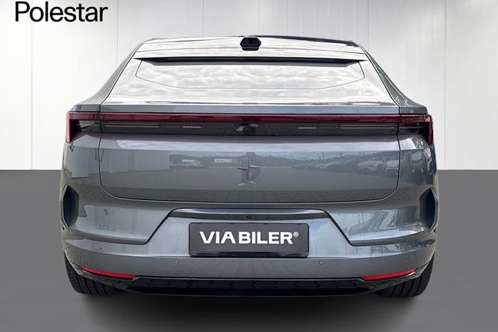 undefined Polestar 4 fra 2026