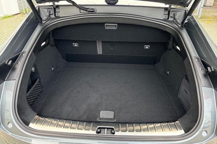 undefined Polestar 4 fra 2026