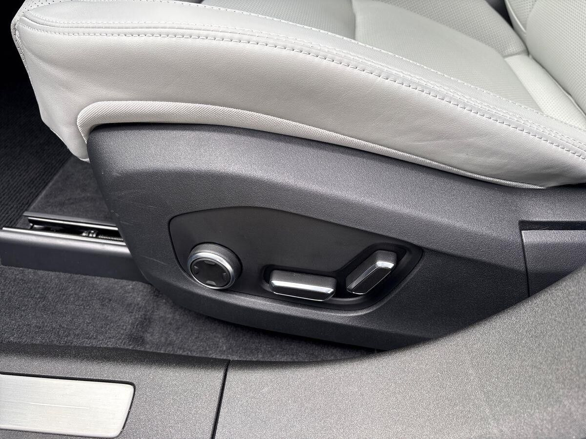 undefined Polestar 4 fra 2026