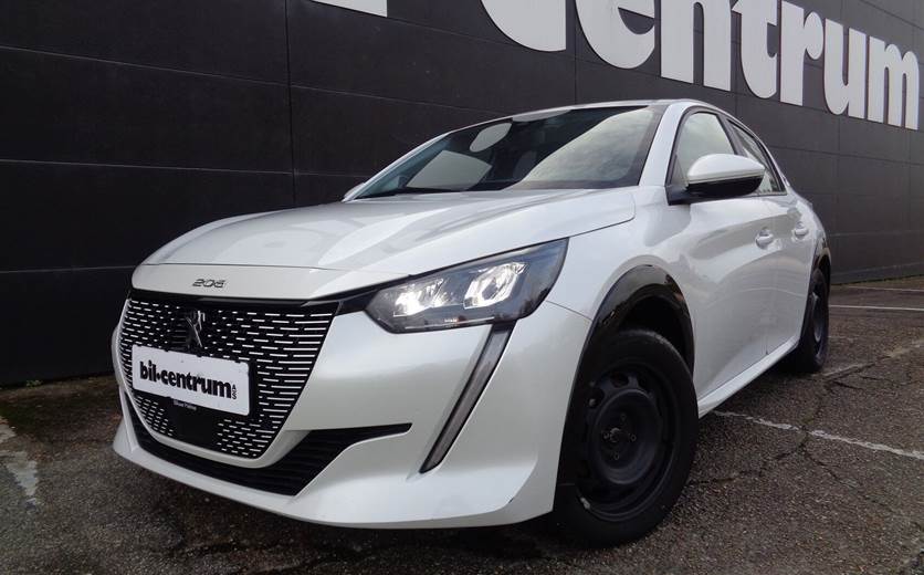 Peugeot e-208 EL Active Pack 136HK 5d Aut.