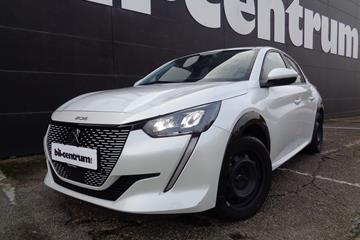 Peugeot e-208 EL Active Pack 136HK 5d Aut.