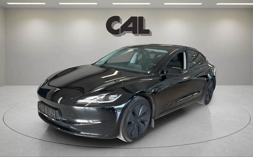 Tesla Model 3 EL 283HK Aut.