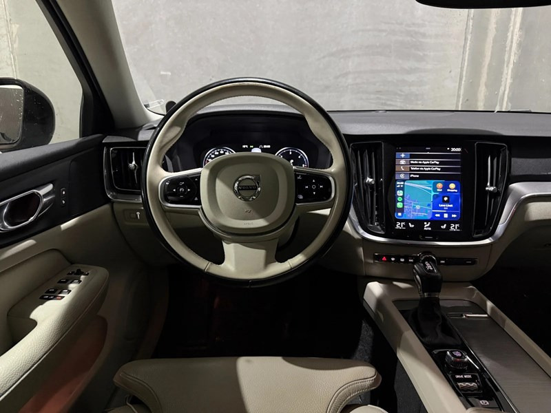 undefined Volvo V60 fra 2020