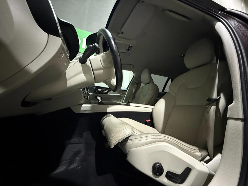 undefined Volvo V60 fra 2020