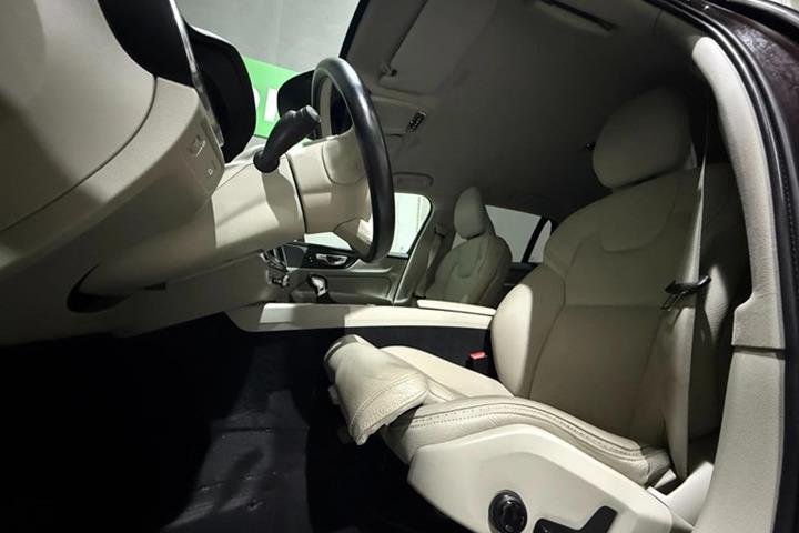 undefined Volvo V60 fra 2020