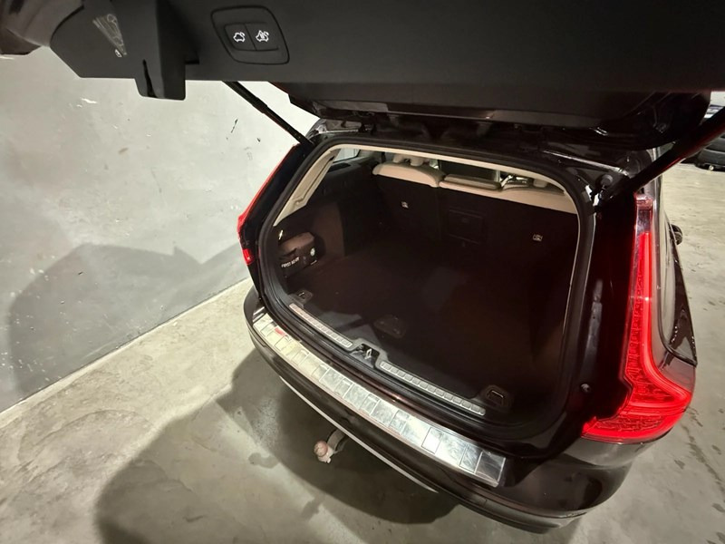 undefined Volvo V60 fra 2020