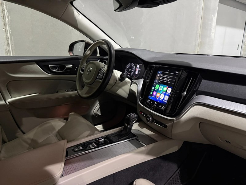 undefined Volvo V60 fra 2020