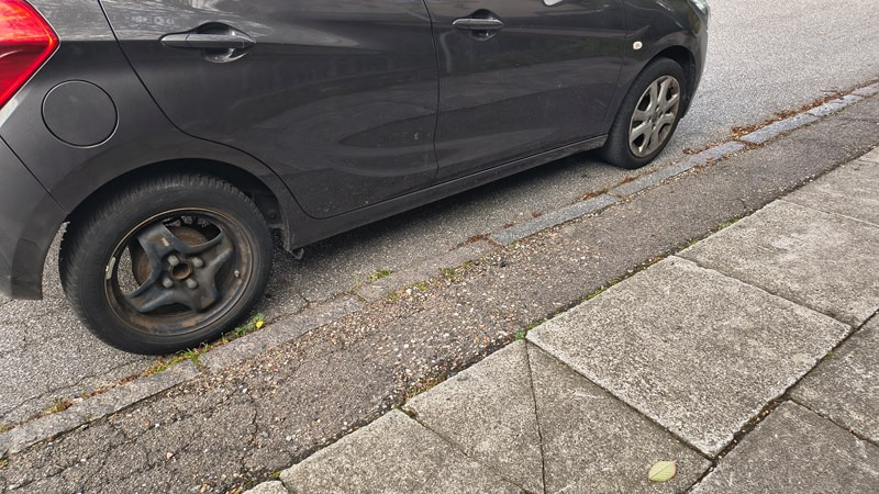 undefined Opel Karl fra 2016