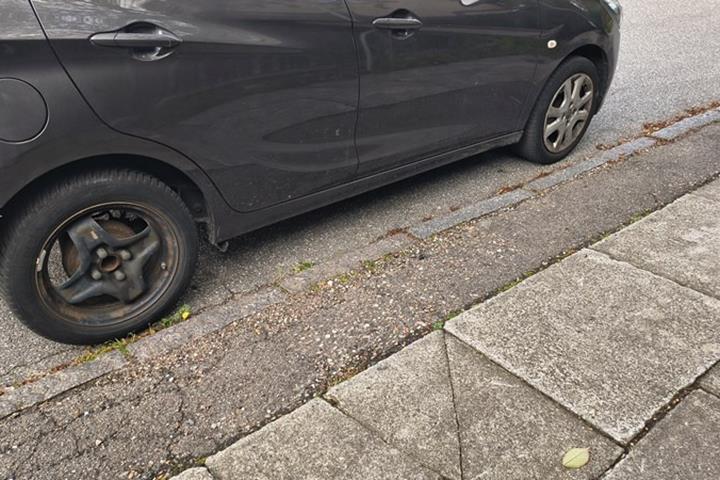 undefined Opel Karl fra 2016
