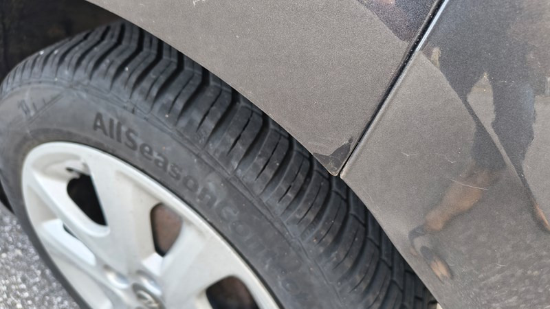 undefined Opel Karl fra 2016