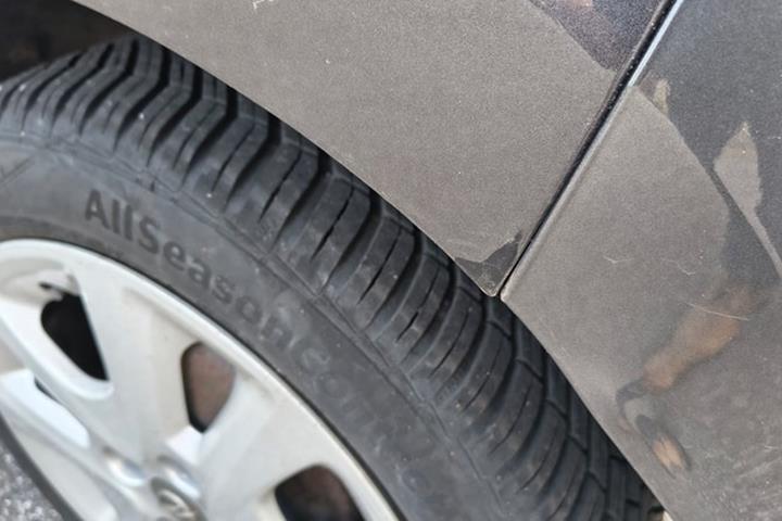 undefined Opel Karl fra 2016