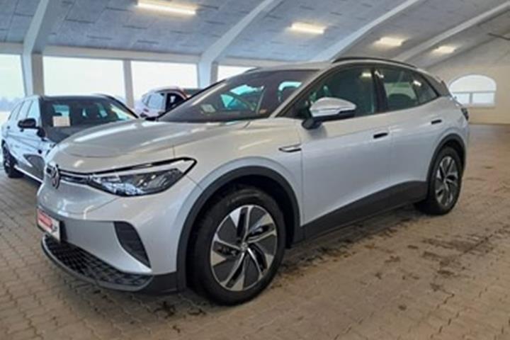 undefined VW ID.4 fra 2022