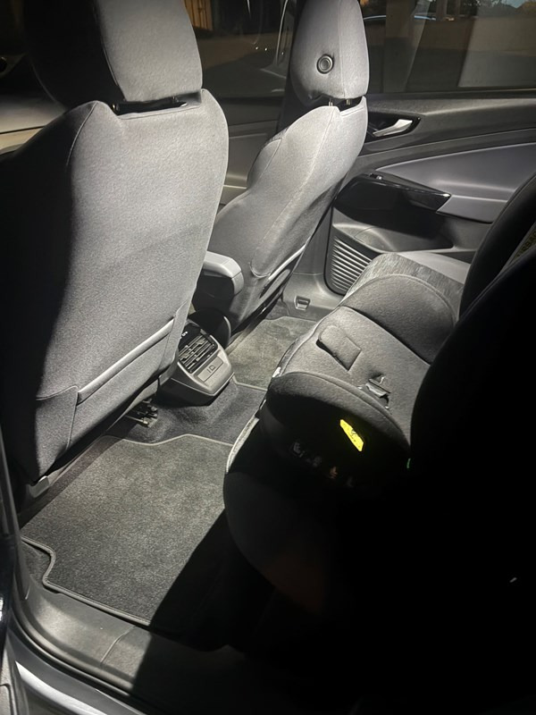 undefined VW ID.4 fra 2022