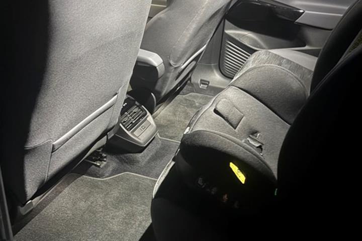 undefined VW ID.4 fra 2022
