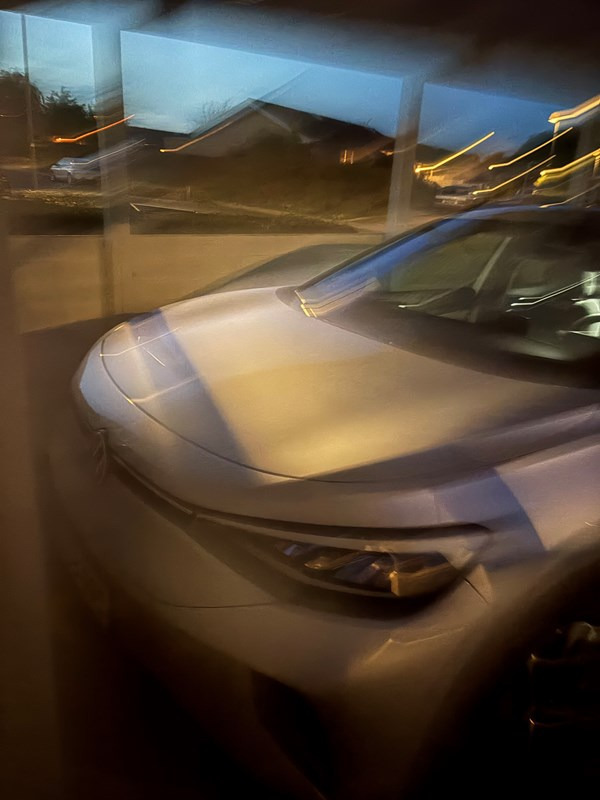undefined VW ID.4 fra 2022