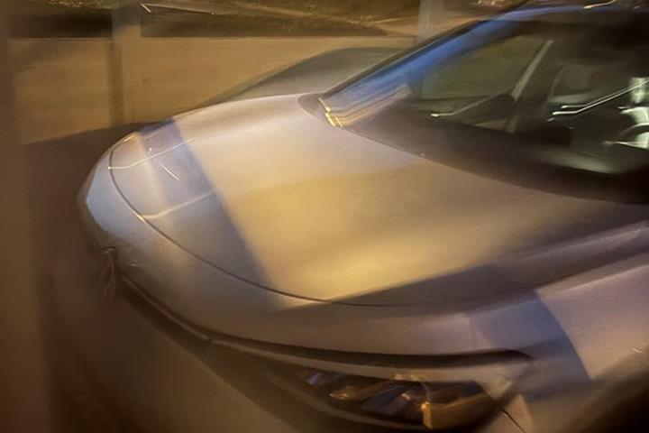 undefined VW ID.4 fra 2022