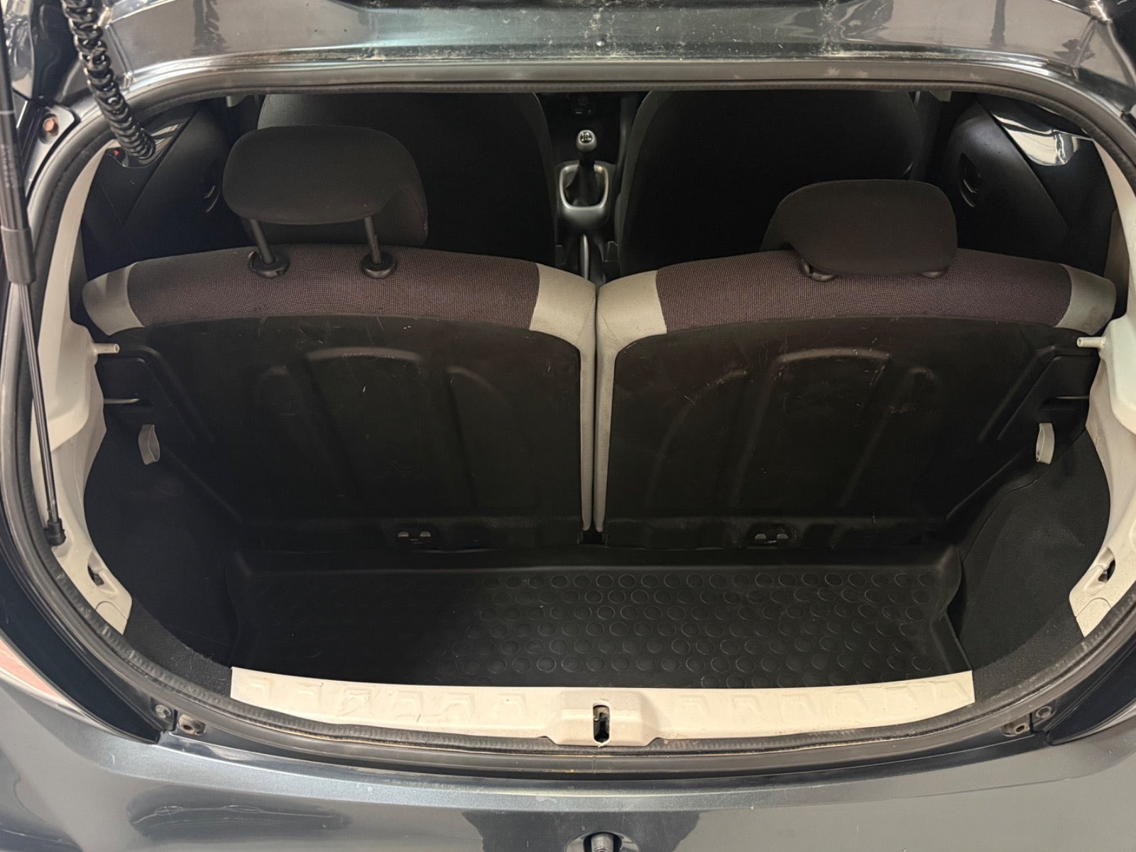 undefined Toyota Aygo fra 2015