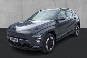 Hyundai Kona 65 EV Essential