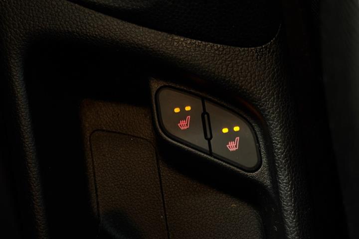 Sort Kia Picanto fra 2016