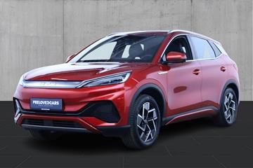 BYD Atto 3 60 Design