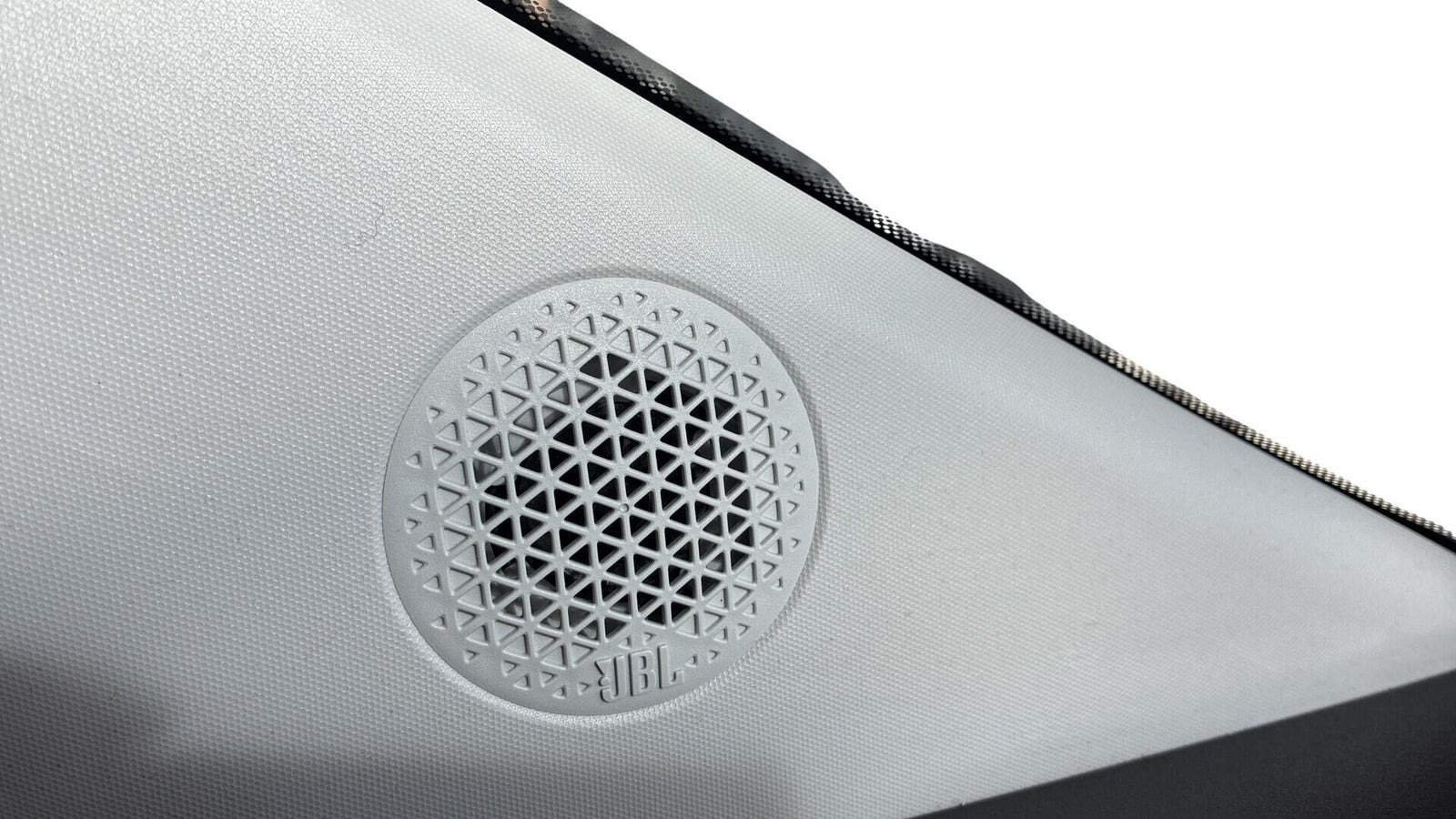 Sort Fiat 500e fra 2023