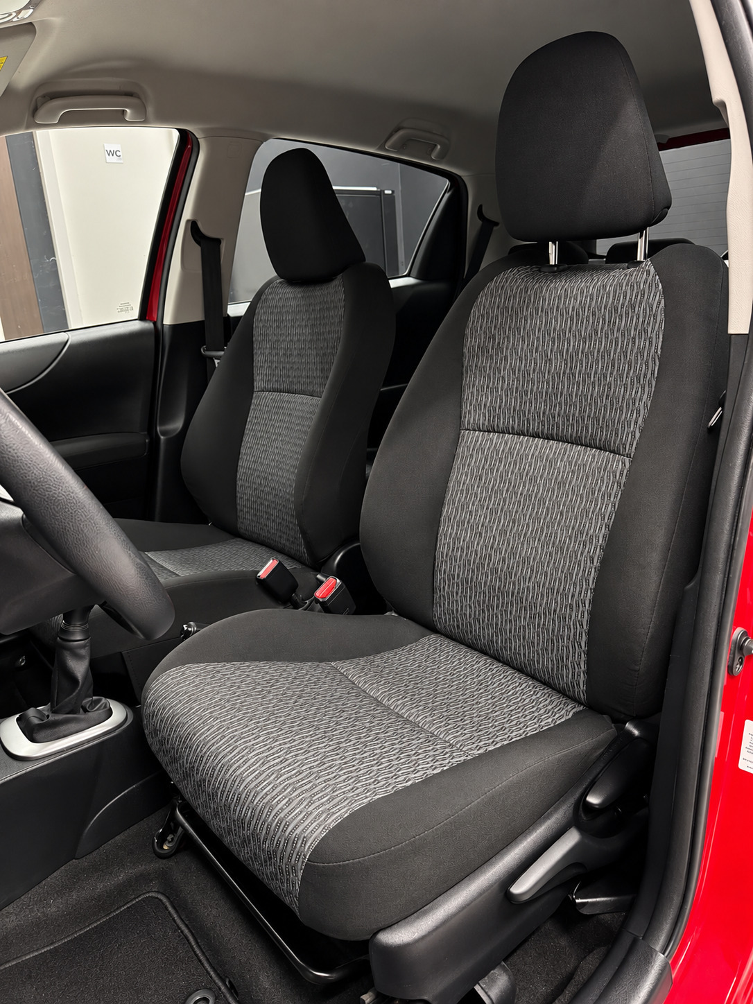 undefined Toyota Yaris fra 2014