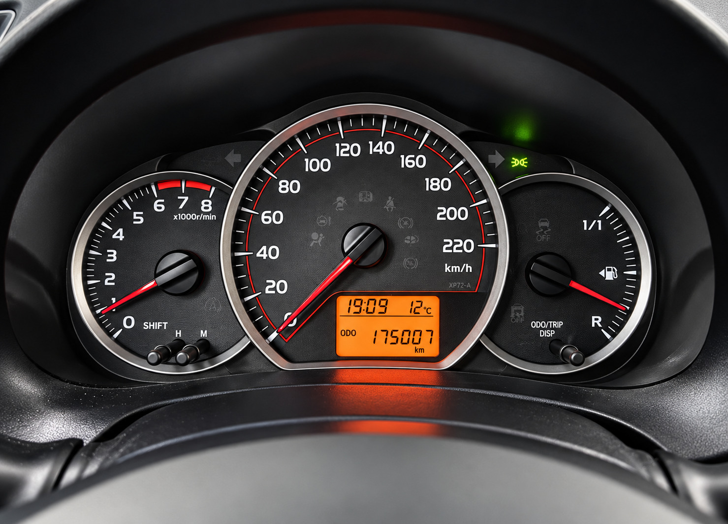 undefined Toyota Yaris fra 2014