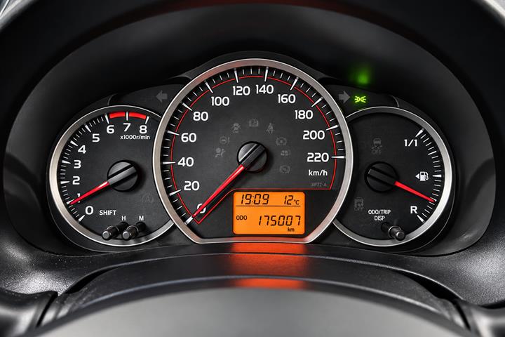 undefined Toyota Yaris fra 2014