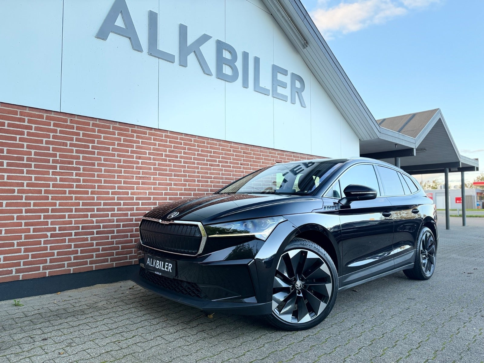 Skoda Enyaq 80 iV Lounge