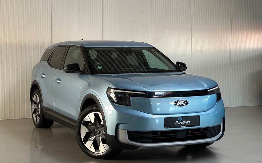 Ford Explorer 79 Premium Extended Range AWD