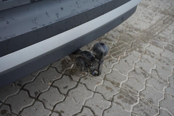 Blå VW ID.4 fra 2026