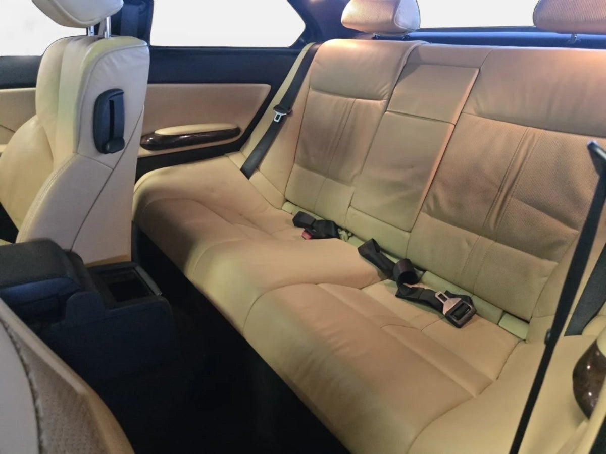 undefined BMW 330Ci fra 2002