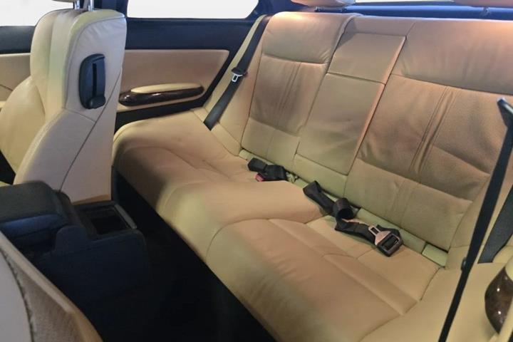 undefined BMW 330Ci fra 2002