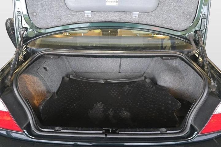 undefined BMW 330Ci fra 2002