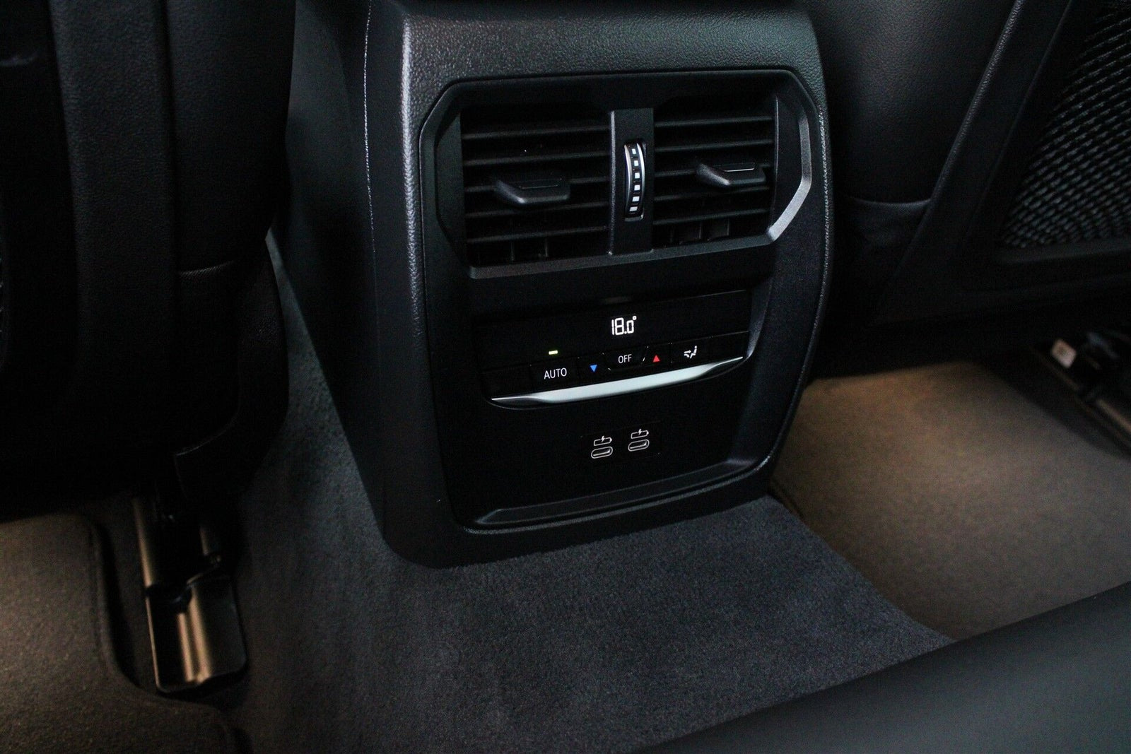Sort BMW i4 fra 2022