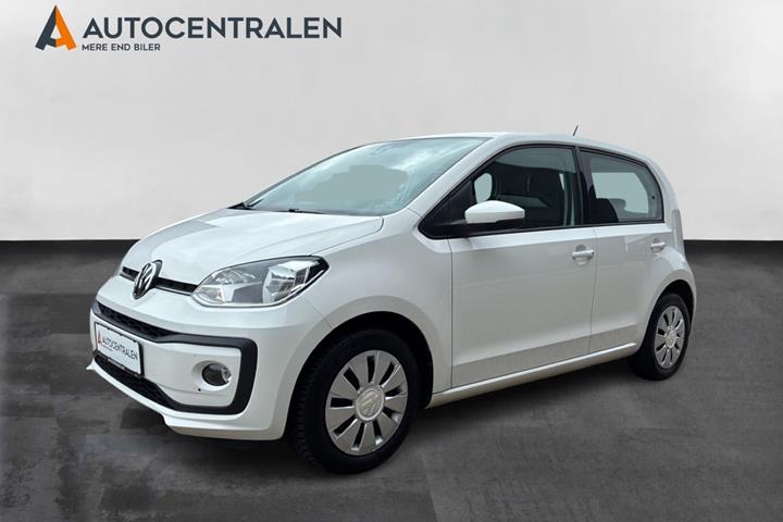 undefined VW UP! fra 2019