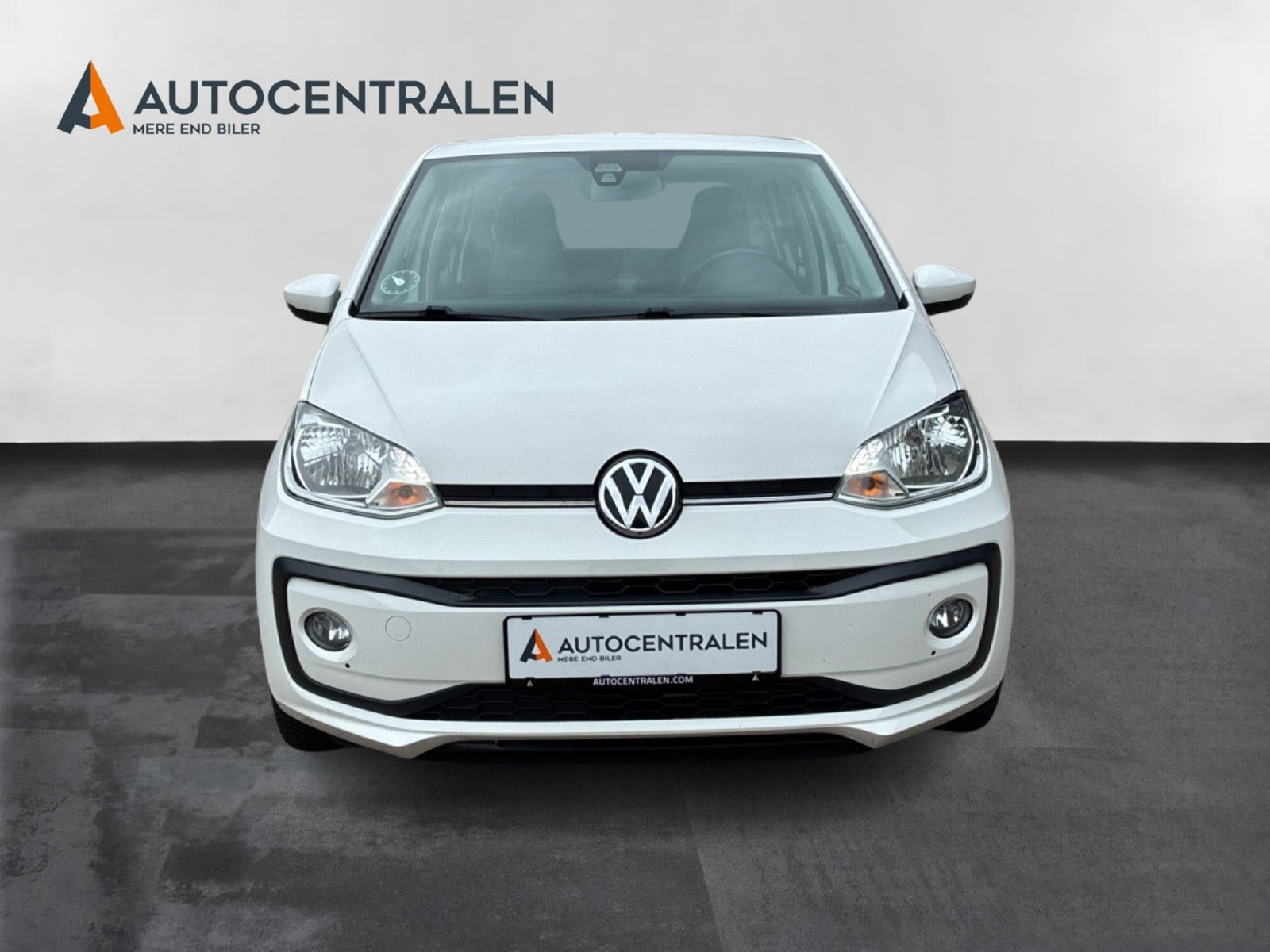 undefined VW UP! fra 2019