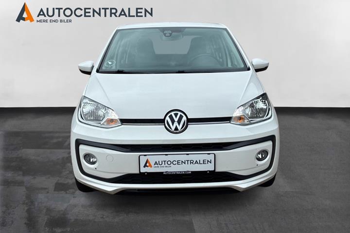 undefined VW UP! fra 2019